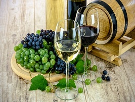 Top 10 Benefits of Wine
