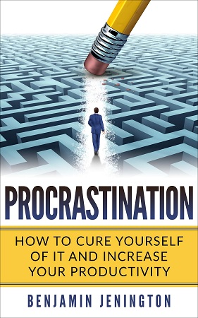 procrastination books ghostwritten cornel manu published author (2)