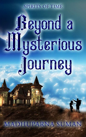 fantasy book beyond a mysterious journey books ghostwritten cornel manu published author (2)