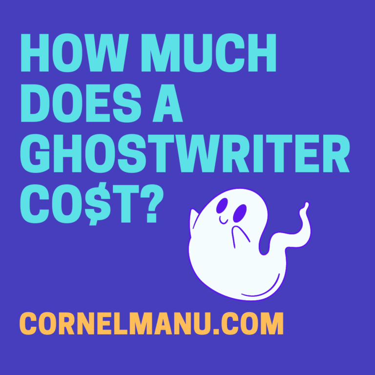 how-much-does-a-ghostwriter-cost-cornel-manu-professional-writer