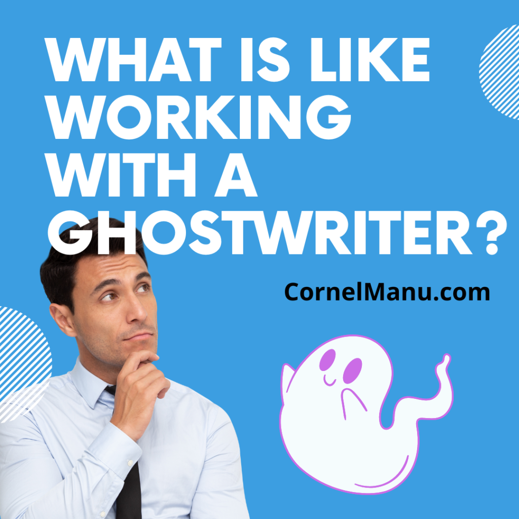 Hire A Ghostwriter To Write Your Bestselling Book - Comprehensive Guide